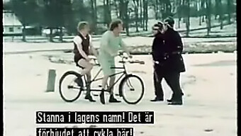 Vintage Pornofilm Med Klassiske Scener