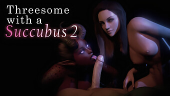 Succubus, ...