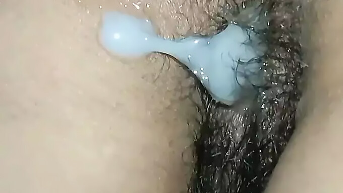 Indian 18-Year-Old Gets Fucked Hard By Big Cock