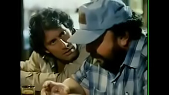 كاي باركر في عام 1980: جمال أمريكي كلاسيكي