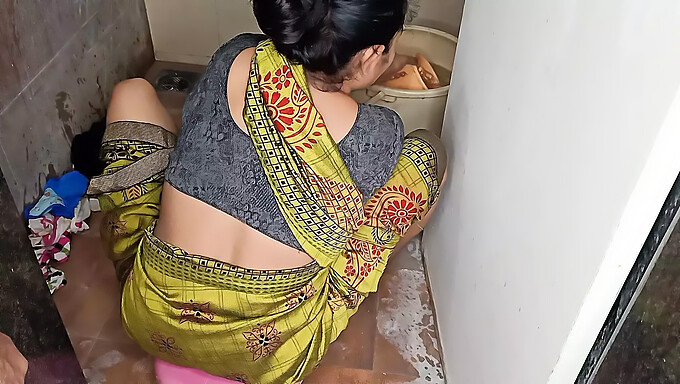 Big Asses And Deep Throat Action In This Indian Wife Video