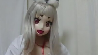 Kigurumi Ninja: Η Απόλυτη Φαντασίωση