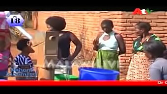 Wanita Sebenar Malawi Berkongsi Petua Untuk Berhubungan Seks