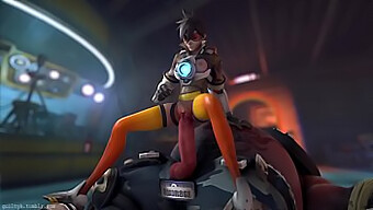 Tracer I R...