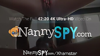 Nannyspy F...