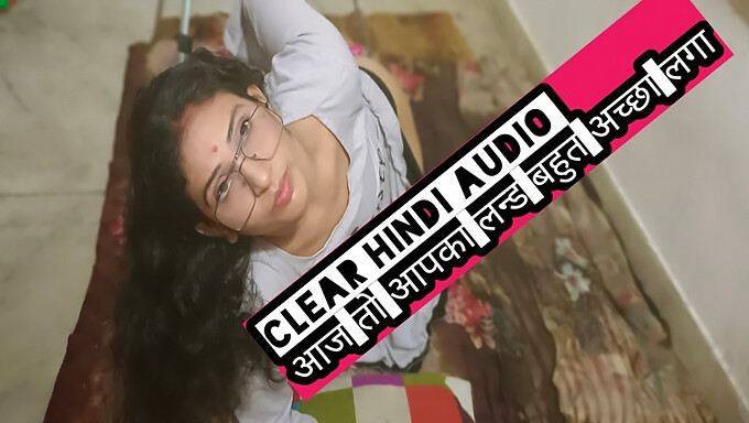 Adolescenta Indiană Își Face Fundul Mare Găurit În Acest Videoclip Hardcore De Sex Anal